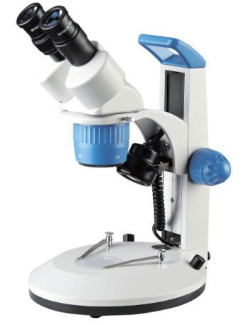 雙眼解剖顯微鏡-2