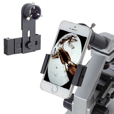 手機連接目鏡拍攝架