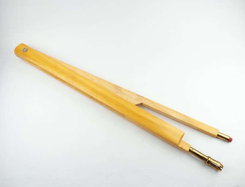 大型圓規(黑板用)