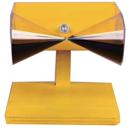 二次曲線說明器