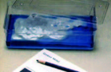 等高線模型(美貨)