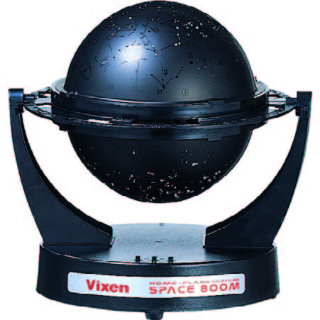 星座投影天球儀(日貨)