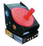 太陽觀測器(日貨)