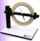精密型雙刻度磁傾儀(歐美貨)