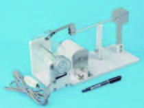 地震儀-簡易自動記錄型(日貨)