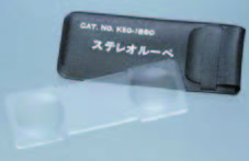 經濟型立體鏡(日貨)