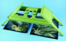 反射式立體鏡(日貨)