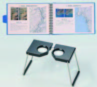 簡易立體鏡(日貨)