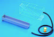 堆積實驗觀察裝置(日貨)