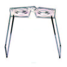 簡易立體鏡(美貨)