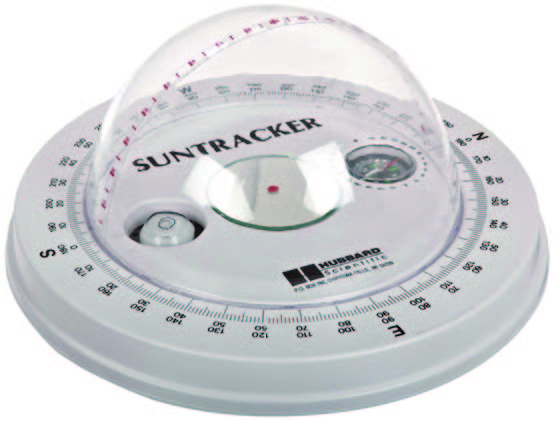 太陽追蹤器(歐美貨)