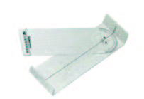 太陽高度測定器(日製)