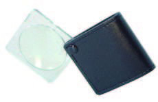 日製收納型放大鏡