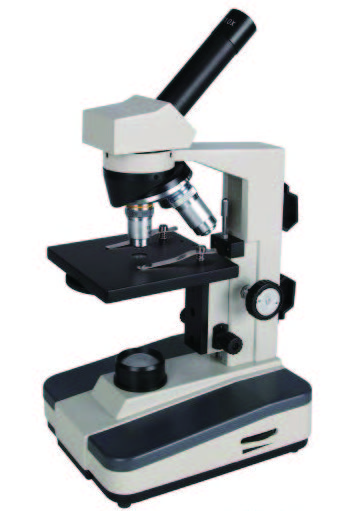 簡易型偏光顯微鏡