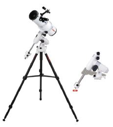 赤道儀反射式望遠鏡