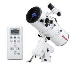 赤道儀反射式望遠鏡