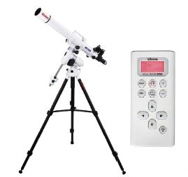 赤道儀折射式望遠鏡