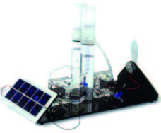 演示型燃料電池實驗器(歐美貨)