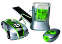 燃料電池自動車