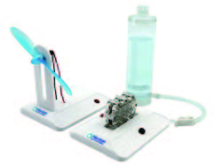 乙醇燃料電池學習套件(日貨)