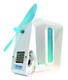 新型乙醇燃料電池