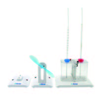 溫度差發電學習配套(日貨)