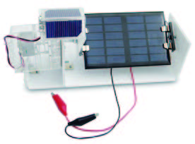 太陽自動追蹤器(歐美貨)