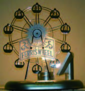 太陽能轉換動能實驗組