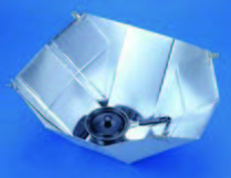 經濟型太陽焦熱爐(日貨)