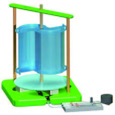 筒形風力發電機(歐美貨)