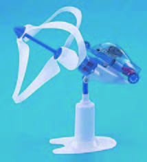 風力發電工作組(日貨)