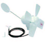 迷你風力發電機(日貨)