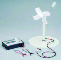 風力發電實驗組(日貨)