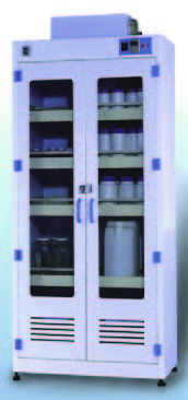 PP內循環式耐強酸強鹼型藥品櫃