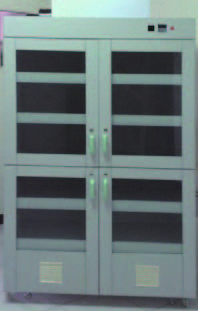 內循環式無機藥品存放櫃