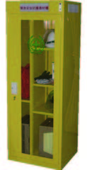 大型工安防護器材櫃