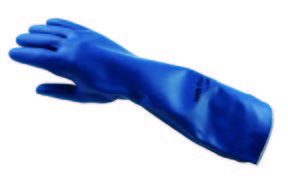 防酸鹼溶劑手套