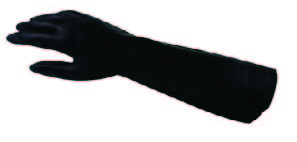 防酸鹼溶劑手套(長)