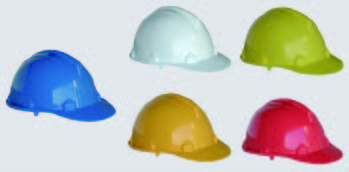 工程帽(ABS)