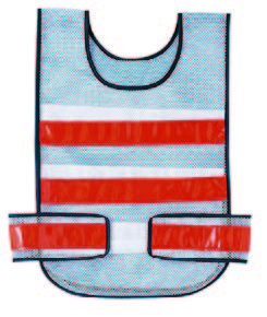 反光背心