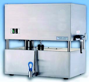 5.蒸餾水製造機