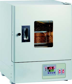 15.熱風循環烘箱