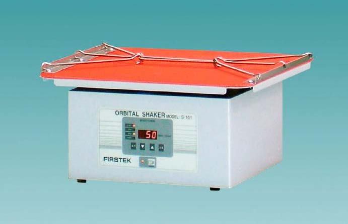 18.往復式振盪器