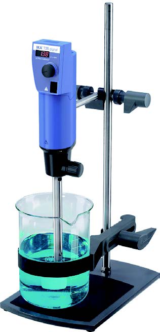 20.數位式均質乳化機