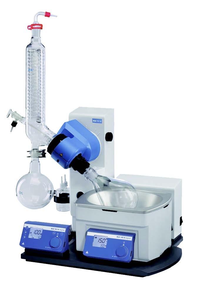 21.數位式減壓濃縮機(