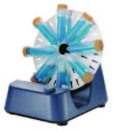 26.經濟型試管用旋轉混合器