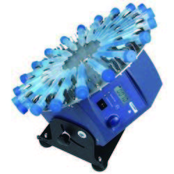 29.數位試管用旋轉混合器