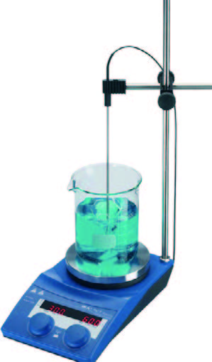 34.電磁加熱攪拌機(歐美製)