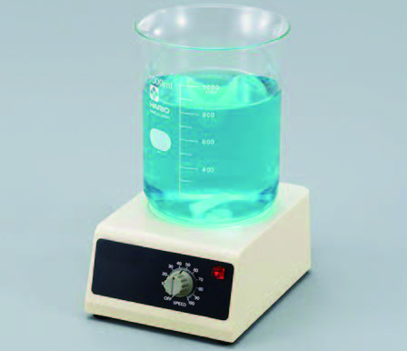 41.電磁攪拌器(