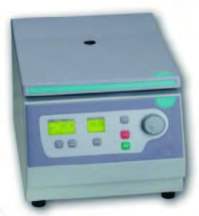 44.桌上小型離心機